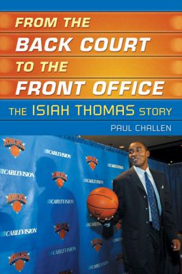 The book of Isiah : the rise of a basketball legend