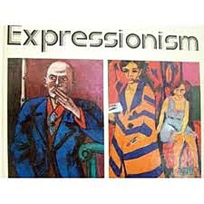 Expressionism : from artistic commitment to the beginning of a new era