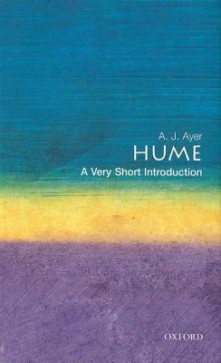 Hume : a very short introduction