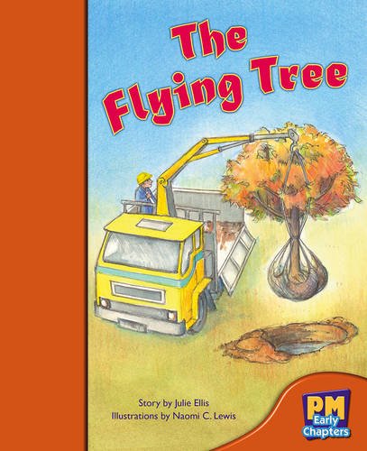 The flying tree