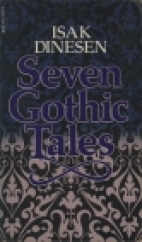 Seven Gothic tales