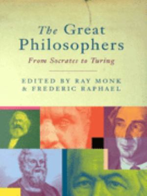 The great philosophers