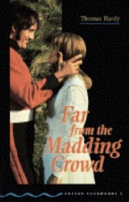 Far from the madding crowd