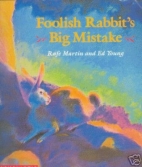 Foolish rabbit's big mistake