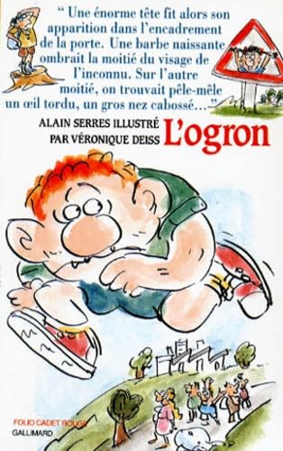 L'ogron