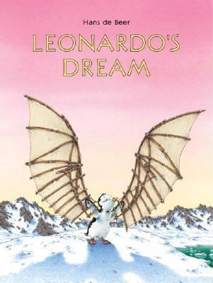 Leonardo's dream