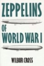 Zeppelins of World War I