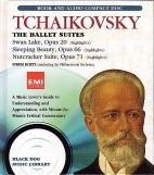 Tchaikovsky : the ballet suites