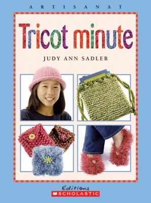 Tricot minute