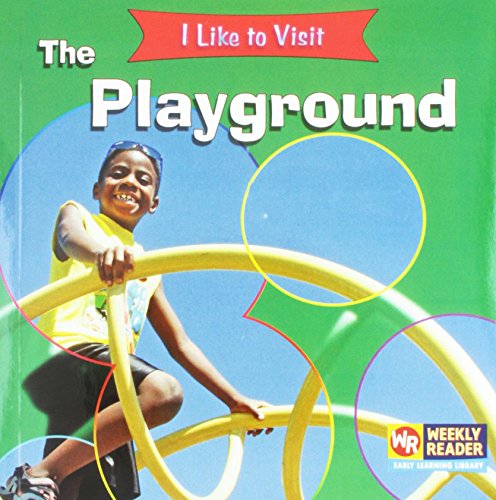 The playground