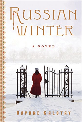 Russian winter : a novel
