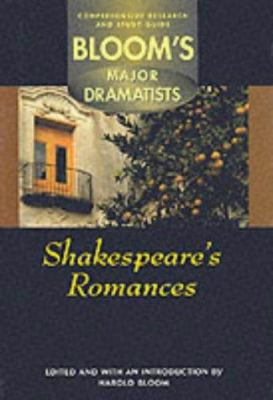 Shakespeare's romances : comprehensive research and study guide