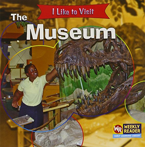 The museum