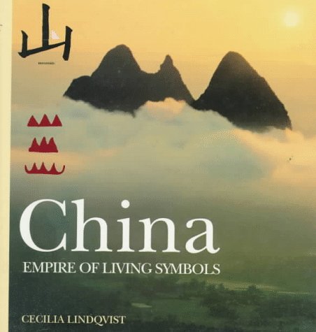 China, empire of living symbols