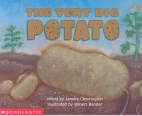 The very big potato