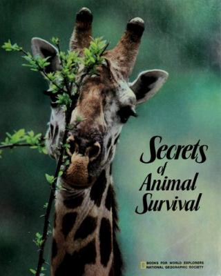 Secrets of animal survival