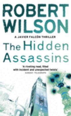 The hidden assassins