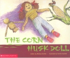 The corn husk doll