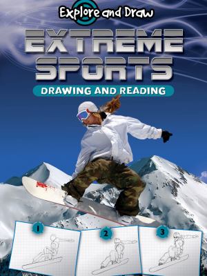 Extreme sports : drawing and reading