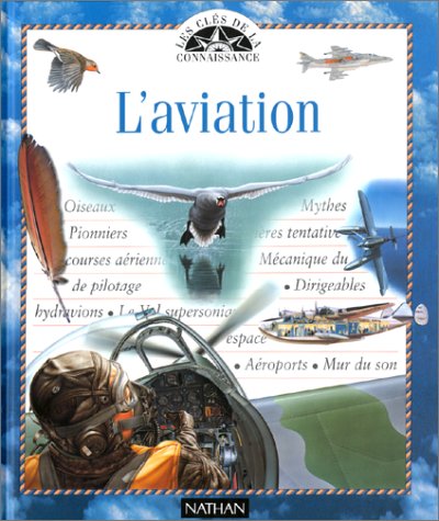 L'aviation