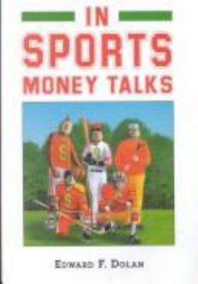 In sports, money talks