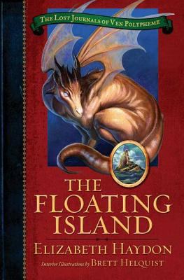 The Floating Island : the lost journals of Ven Polypheme