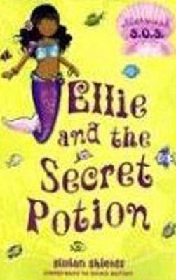 Ellie and the secret potion