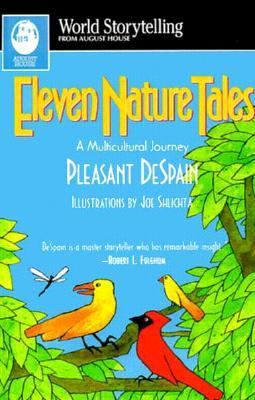 Eleven nature tales : a multicultural journey