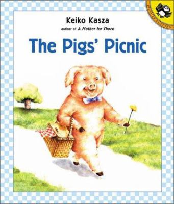 The pigs' picnic