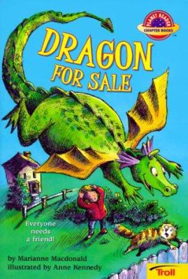 Dragon for sale