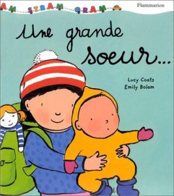 Une grande soeur--