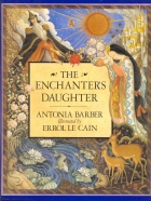 The Enchanter's daughter