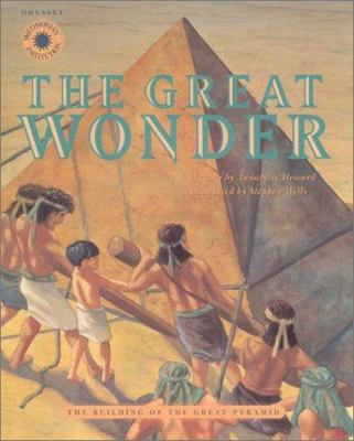 The great wonder