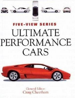Ultimate performance cars
