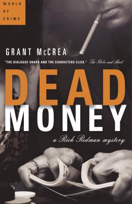 Dead money : a Rick Redman mystery