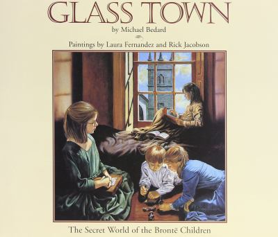 Glass town