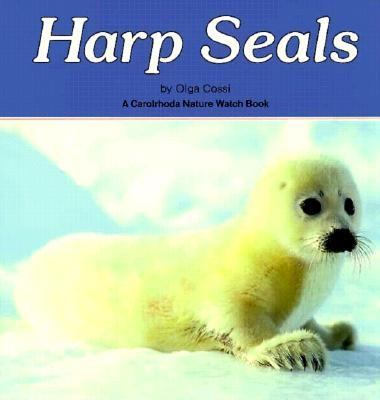Harp seals