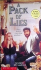 A pack of lies : twelve stories in one