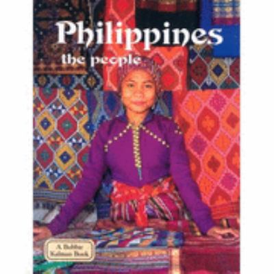 Philippines : the people
