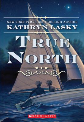 True north : a novel of the Underground Railroad