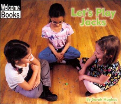 Let's play jacks