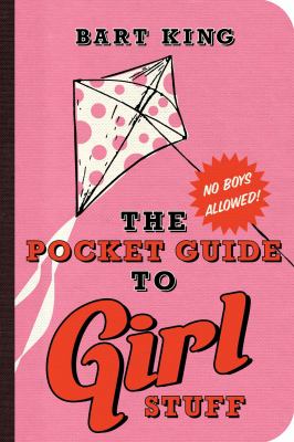 Pocket guide to girl stuff