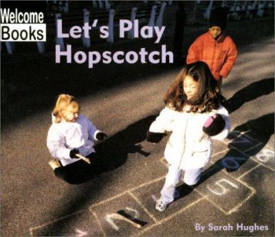 Let's play hopscotch