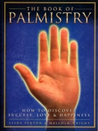 The book of palmistry : how to discover success, love & happiness