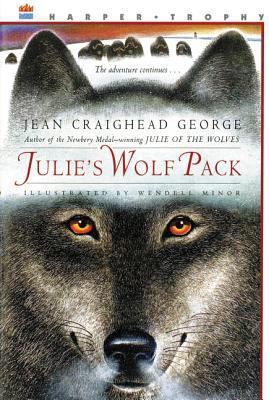 Julie's wolf pack