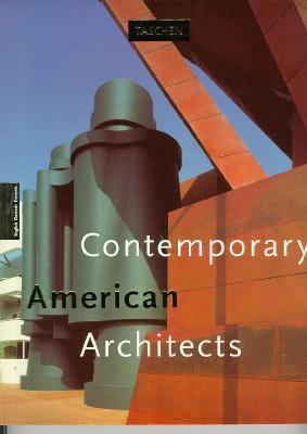 Contemporary American architects