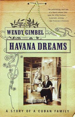 Havana dreams : a story of Cuba