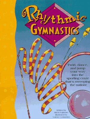 Rhythmic gymnastics