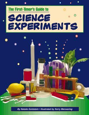 The first-timer's guide to science experiments