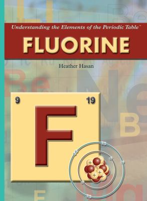 Fluorine